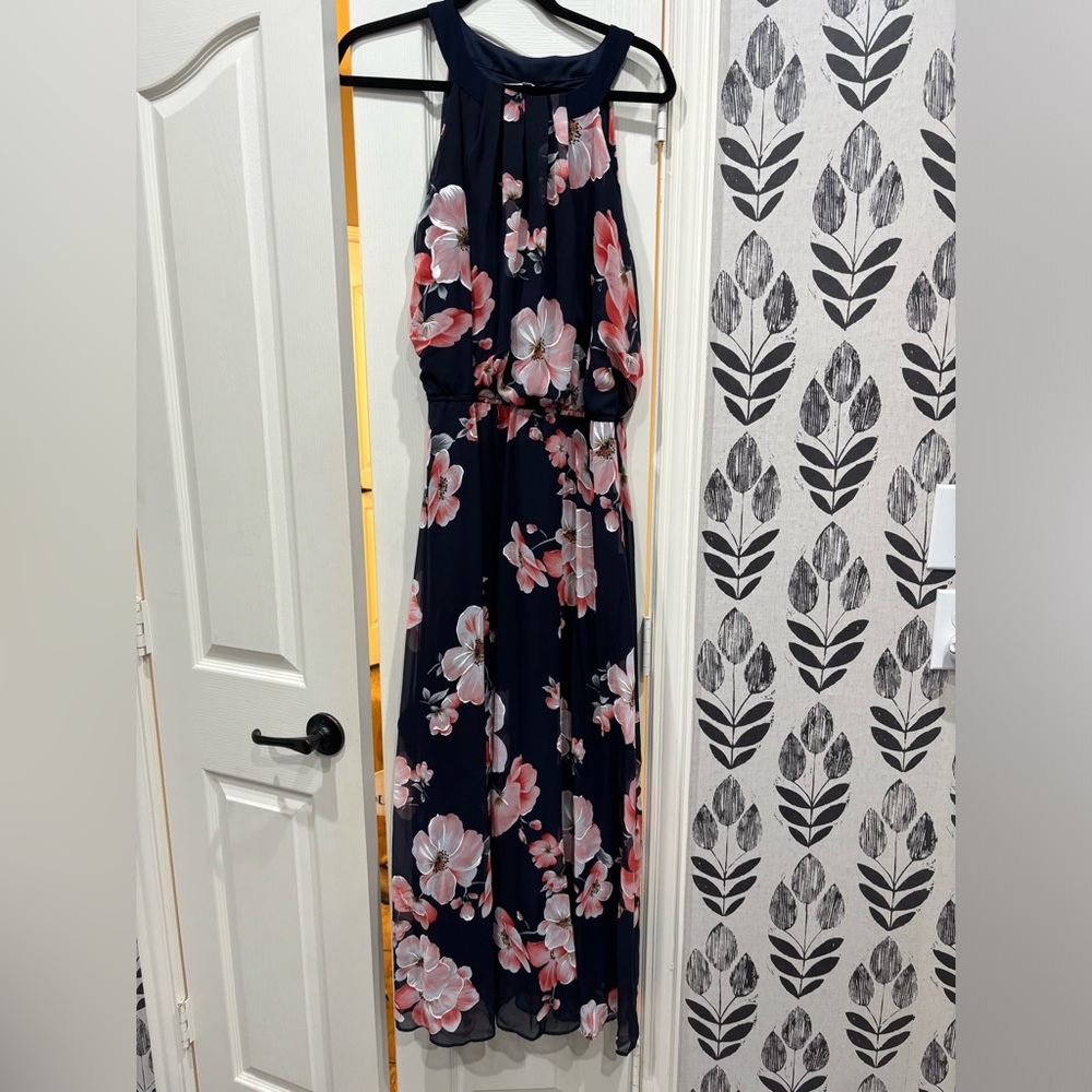 Women’s formal dress